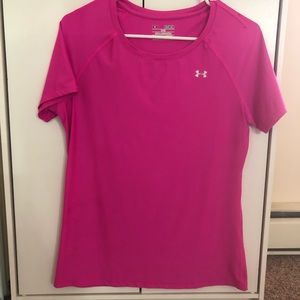 Under Armour Womens T shirt